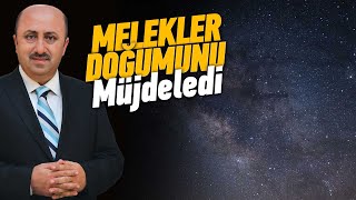 Peygamberimizin Doğumu Böyle Müjdelendi!  | Ömer Döngeloğlu