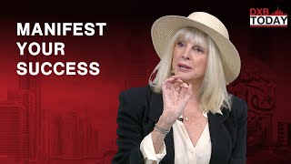 Manifest your best year with Marisa Peer