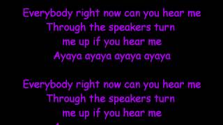 Wiley - Can You Hear Me FT. Skepta, JME \u0026 Ms D (Lyrics)