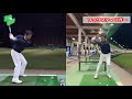 【ゴルフレッスン】スティンガーショットの打ち方