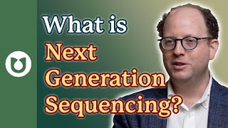 What is next generation sequencing NGS? #AML