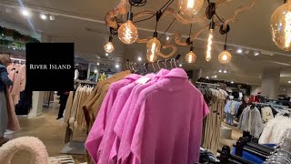 RIVER ISLAND COLLECTION| SEPTEMBER 2024| Gazingpearl Life #gazingpearllife #shopping#riverisland