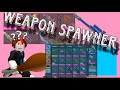 ❗️ONLY WORKING WEAPON SPAWNER SCRIPT FOR MM2⁉️ GET IT BEFORE PATCHED‼️