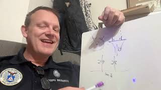 Dad Debunks Reciprocal Zenith Angle Refutation