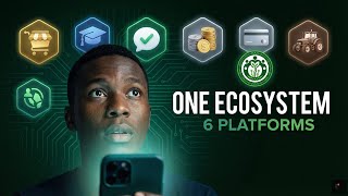 6 Platforms, 1 Mission: Agricultural Transformation | UAEI