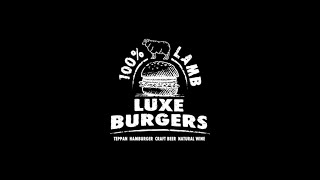 LUXE BURGERS ルート案内動画 【三越前駅から】