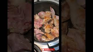 #cooking #asmr #shorts #bestcomments #300 #menudorecipe #ginataang