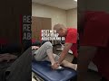 best mobilization and test for ankle mobility