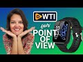 Phyulls Smart Watch for Kids | Our Point Of View