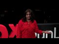 are you consciously creating a culture of respect shalini sinha tedxdunlaoghaire