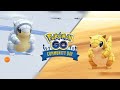 pokemon go 2022年3月份社群日活動資訊！穿山鼠與阿羅拉穿山鼠做主角！色違分別？