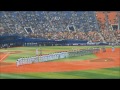 プロ野球12球団チャリティーマッチ2011 04 02 選手代表からのメッセージ