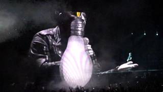 U2News - Until The End Of The World - BCN 05/10/2015