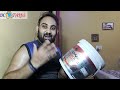 dna anabolic mass gainer rivew mass gainer for weight gain dc fitness talks deepak choudhary