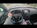 how satisfied am i with the opel insignia after 1 year auto vlog