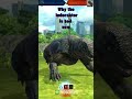 the indoraptor is so bad or i dont knlow how play it #jw alive