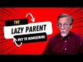 The Lazy Parent Way To Homeschool