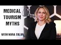 Nora Tolun | Debunking the Myths of Medical Tourism