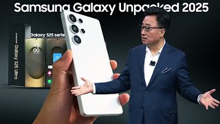 Samsung Galaxy S25 Ultra Unpacked (2025) - Finally, NEW Release Date Confirmed!