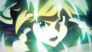 「ソードアート・オンライン アリシゼーション War of Underworld」最終章特報 2020年4月放送