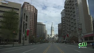 Philadelphia Tourism Industry Dealing With Shutdown During Normally Busy Spring Break Season