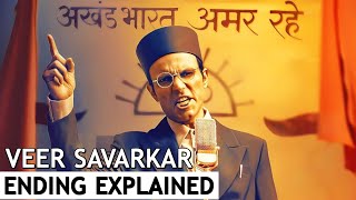 Swatantra Veer Savarkar Movie Explained in Hindi | Randeep Hooda | BNN Review