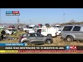 Zuma Sentence | Police monitoring situation in Nkandla