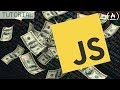 Javascript Project Tutorial: Budget App