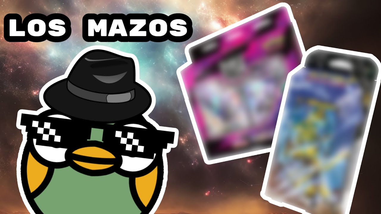 🔥 TIENES QUE SABER ESTO SOBRE Los MAZOS 🔥| Pokemon TCG En Español - YouTube