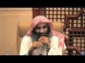 How to Pray (according to the sunnah) - Dr. Mazen Al Hajri - Part 1/2