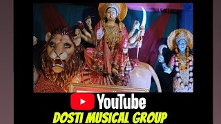 dosti musical group.........