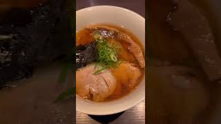 佐野実の店　【支那そばや】 #麺類調査隊 #susuru_tv #すするtv #ラーメン