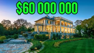 Mount Vernon Reborn – America’s Most Powerful Private Estate