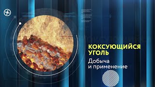 Рынок угля: Коксующийся уголь (добыча и применение)