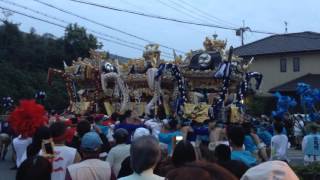 甲八幡神社.2015.③