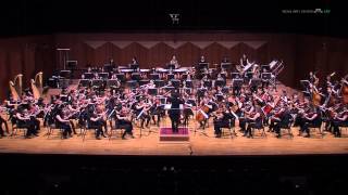 숙명대학교_H.Berlioz_Symphonie Fantastique,Op14_lV.Marche au Supplice