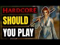 Should You Play Hardcore Classic WoW?