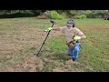 the sphrg 2023 annual metal detecting hunt