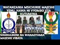 WATANZANIA  MSICHUKIE MAJESHI YENU. HAWA NI VYOMBO VYA KUTUMIWA