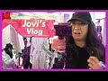 BELANJA TEROOOOOOS - Daily Vlog Ep. 55 || Jovi Hunter