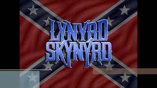All I Can Do Is Write About It- Lynyrd Skynyrd