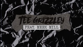 Tee Grizzley - Lions & Eagles (feat. Meek Mill) [Lyric Video]