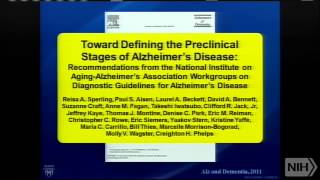 Neuroimaging and Biomarkers: How Early Can We Diagnose Alzheimer's?