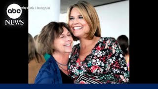Individual detained for questioning in connection with Nancy Guthrie’s disappearance