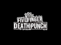 five finger death punch you remix hq