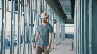 COMMERCIAL FINISH CARPENTRY: Grafstrom Construction