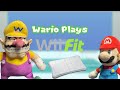 PMB: Wario Plays Wii Fit!