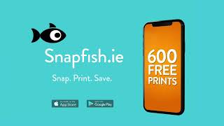 Get 50 Free Prints A Month For A Year With Snapfish