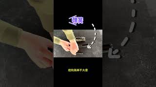 1分钟射击课堂｜祖传拆枪口诀，格洛克19(Glock 19) 手枪的拆解和组装。最适合新手，专业射击教官中文教学视频，一分钟掌握清洁枪支前的拆枪和装枪基础步骤，在家看视频跟着做就能学会。