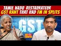 Centre's GST Confusion Triggers Tamil Nadu Restaurateur To Appeal To Nirmala Sitharaman | SoSouth